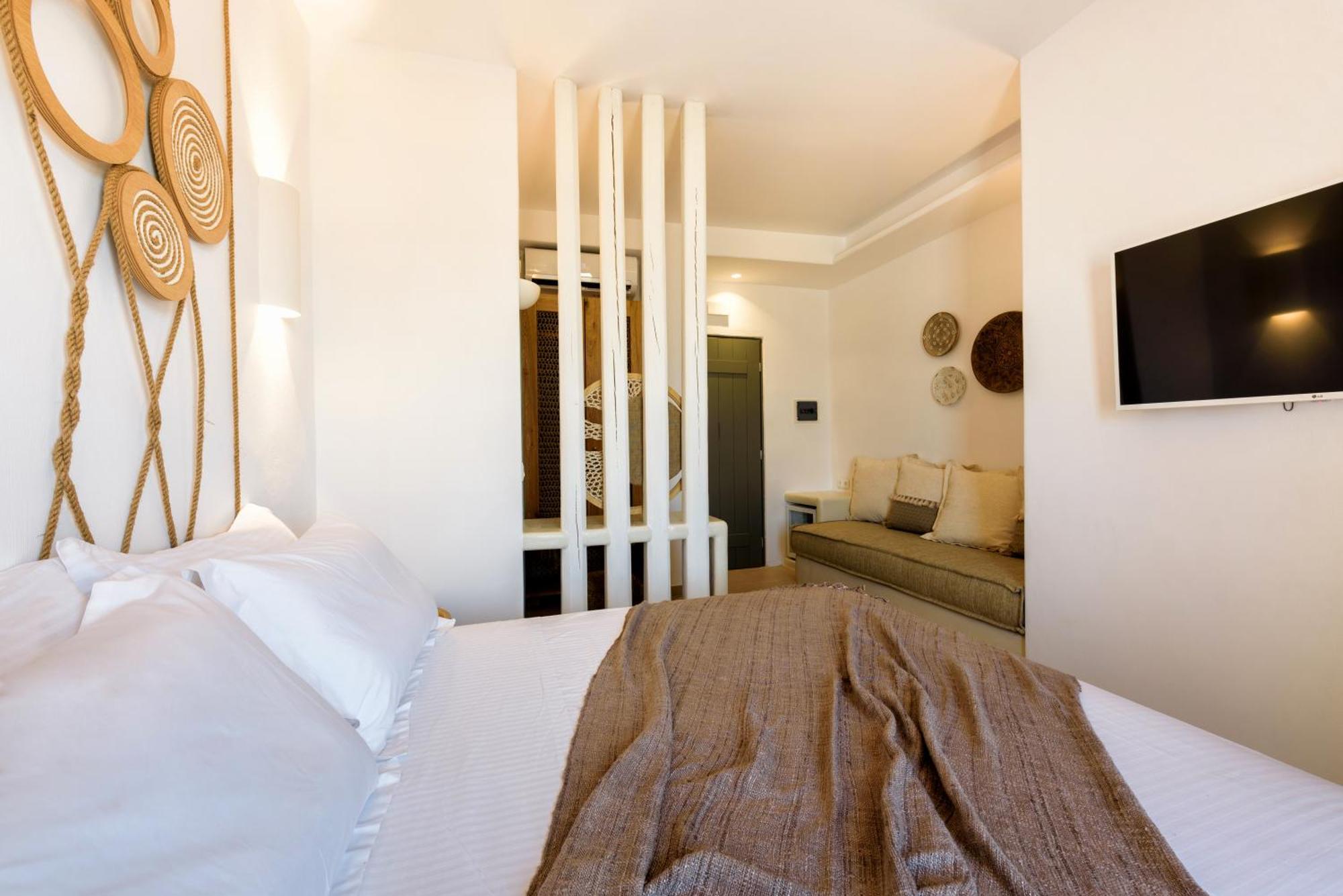 Kiano Suites Aliki  Exterior photo